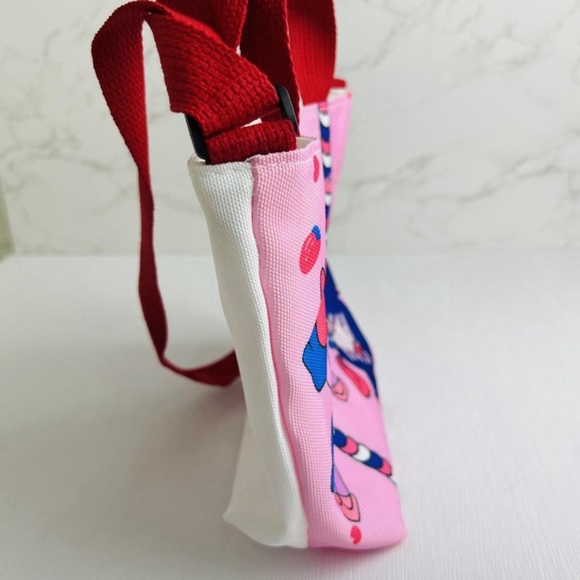 Sanrio My Melody Canvas Tote Bag - Picture 4 of 8